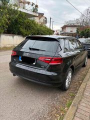 Audi A3 2016 A3 SPORTBACK-thumb-1