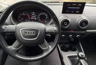 Audi A3 2016 A3 SPORTBACK-thumb-3