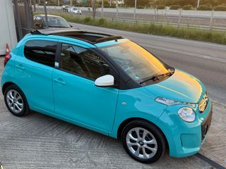 Citroen C1 2016 CABRIO-thumb-4