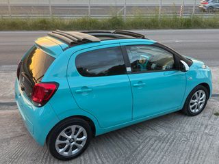 Citroen C1 2016 CABRIO-thumb-8