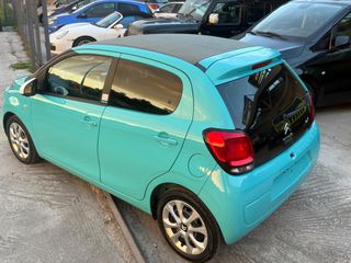 Citroen C1 2016 CABRIO-thumb-9