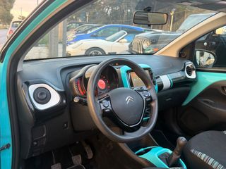 Citroen C1 2016 CABRIO-thumb-11