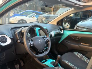 Citroen C1 2016 CABRIO-thumb-12