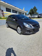 Opel Corsa 2013 ΟΛΑ ΚΑΙΝΟΥΡΓΙΑ ( ΔΙΑΒΑΣΤΕ ΜΕΣΑ ΣΤΗΝ ΑΓΓΕΛΙΑ)-thumb-1