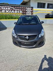 Opel Corsa 2013 ΟΛΑ ΚΑΙΝΟΥΡΓΙΑ ( ΔΙΑΒΑΣΤΕ ΜΕΣΑ ΣΤΗΝ ΑΓΓΕΛΙΑ)-thumb-2