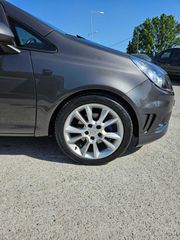 Opel Corsa 2013 ΟΛΑ ΚΑΙΝΟΥΡΓΙΑ ( ΔΙΑΒΑΣΤΕ ΜΕΣΑ ΣΤΗΝ ΑΓΓΕΛΙΑ)-thumb-3