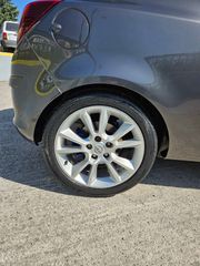 Opel Corsa 2013 ΟΛΑ ΚΑΙΝΟΥΡΓΙΑ ( ΔΙΑΒΑΣΤΕ ΜΕΣΑ ΣΤΗΝ ΑΓΓΕΛΙΑ)-thumb-4