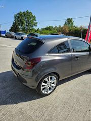 Opel Corsa 2013 ΟΛΑ ΚΑΙΝΟΥΡΓΙΑ ( ΔΙΑΒΑΣΤΕ ΜΕΣΑ ΣΤΗΝ ΑΓΓΕΛΙΑ)-thumb-5