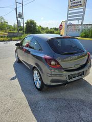 Opel Corsa 2013 ΟΛΑ ΚΑΙΝΟΥΡΓΙΑ ( ΔΙΑΒΑΣΤΕ ΜΕΣΑ ΣΤΗΝ ΑΓΓΕΛΙΑ)-thumb-6
