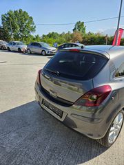 Opel Corsa 2013 ΟΛΑ ΚΑΙΝΟΥΡΓΙΑ ( ΔΙΑΒΑΣΤΕ ΜΕΣΑ ΣΤΗΝ ΑΓΓΕΛΙΑ)-thumb-7