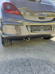 Opel Corsa 2013 ΟΛΑ ΚΑΙΝΟΥΡΓΙΑ ( ΔΙΑΒΑΣΤΕ ΜΕΣΑ ΣΤΗΝ ΑΓΓΕΛΙΑ)-thumb-8