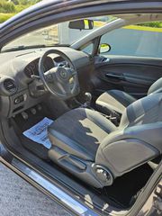 Opel Corsa 2013 ΟΛΑ ΚΑΙΝΟΥΡΓΙΑ ( ΔΙΑΒΑΣΤΕ ΜΕΣΑ ΣΤΗΝ ΑΓΓΕΛΙΑ)-thumb-11
