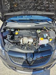 Opel Corsa 2013 ΟΛΑ ΚΑΙΝΟΥΡΓΙΑ ( ΔΙΑΒΑΣΤΕ ΜΕΣΑ ΣΤΗΝ ΑΓΓΕΛΙΑ)-thumb-16