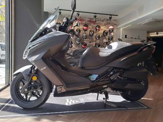Kymco X-Town 300i 2026-thumb-1