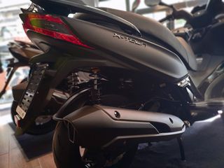 Kymco X-Town 300i 2026-thumb-3