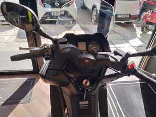 Kymco X-Town 300i 2026-thumb-4