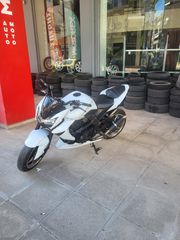 Kawasaki Z 1000 2009