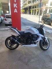 Kawasaki Z 1000 2009-thumb-1