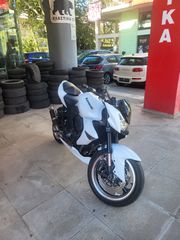 Kawasaki Z 1000 2009-thumb-2