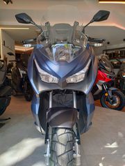 Kymco DINK 2026 DINK-X 125 E5+-thumb-1