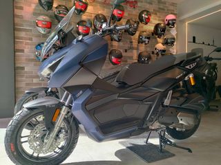 Kymco DINK 2026 DINK-X 125 E5+-thumb-2