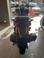 Kymco DINK 2026 DINK-X 125 E5+-thumb-3