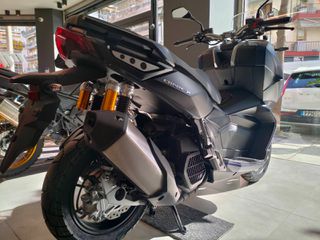 Kymco DINK 2026 DINK-X 125 E5+-thumb-4