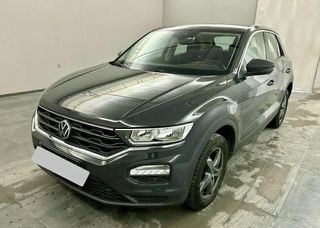 Volkswagen T-Roc 2021 ADVANCE
