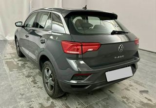 Volkswagen T-Roc 2021 ADVANCE-thumb-1