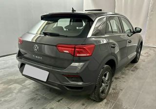 Volkswagen T-Roc 2021 ADVANCE-thumb-2