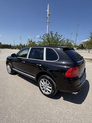 Porsche Cayenne 2004 Cayenne S
