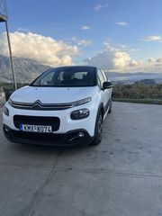 Citroen C3 2020 topshine