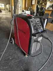 Ηλεκτροσυγκόλληση ABG 2020 technomig 3000