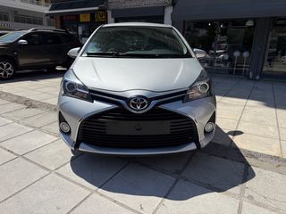 Toyota Yaris 2016 ΚΑΜΕΡΑ-BOOK SERVICE-ΘΕΡΜ.ΚΑΘΙΣΜΑΤΑ-thumb-3
