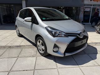Toyota Yaris 2016 ΚΑΜΕΡΑ-BOOK SERVICE-ΘΕΡΜ.ΚΑΘΙΣΜΑΤΑ-thumb-4