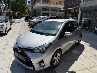 Toyota Yaris 2016 ΚΑΜΕΡΑ-BOOK SERVICE-ΘΕΡΜ.ΚΑΘΙΣΜΑΤΑ-thumb-5