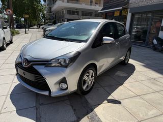 Toyota Yaris 2016 ΚΑΜΕΡΑ-BOOK SERVICE-ΘΕΡΜ.ΚΑΘΙΣΜΑΤΑ-thumb-6