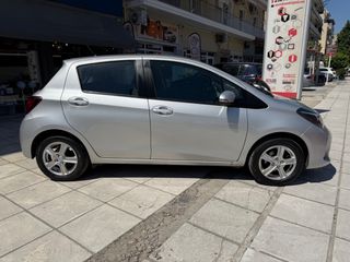 Toyota Yaris 2016 ΚΑΜΕΡΑ-BOOK SERVICE-ΘΕΡΜ.ΚΑΘΙΣΜΑΤΑ-thumb-7
