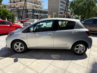Toyota Yaris 2016 ΚΑΜΕΡΑ-BOOK SERVICE-ΘΕΡΜ.ΚΑΘΙΣΜΑΤΑ-thumb-8