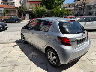 Toyota Yaris 2016 ΚΑΜΕΡΑ-BOOK SERVICE-ΘΕΡΜ.ΚΑΘΙΣΜΑΤΑ-thumb-9