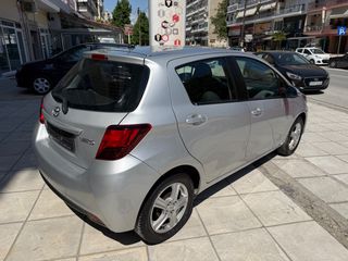 Toyota Yaris 2016 ΚΑΜΕΡΑ-BOOK SERVICE-ΘΕΡΜ.ΚΑΘΙΣΜΑΤΑ-thumb-10