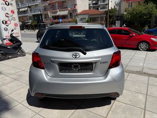 Toyota Yaris 2016 ΚΑΜΕΡΑ-BOOK SERVICE-ΘΕΡΜ.ΚΑΘΙΣΜΑΤΑ-thumb-11