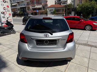 Toyota Yaris 2016 ΚΑΜΕΡΑ-BOOK SERVICE-ΘΕΡΜ.ΚΑΘΙΣΜΑΤΑ-thumb-12