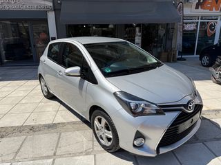 Toyota Yaris 2016 ΚΑΜΕΡΑ-BOOK SERVICE-ΘΕΡΜ.ΚΑΘΙΣΜΑΤΑ-thumb-13