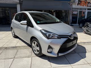 Toyota Yaris 2016 ΚΑΜΕΡΑ-BOOK SERVICE-ΘΕΡΜ.ΚΑΘΙΣΜΑΤΑ-thumb-14