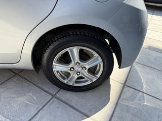 Toyota Yaris 2016 ΚΑΜΕΡΑ-BOOK SERVICE-ΘΕΡΜ.ΚΑΘΙΣΜΑΤΑ-thumb-15