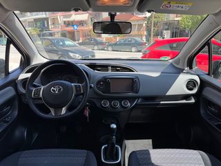 Toyota Yaris 2016 ΚΑΜΕΡΑ-BOOK SERVICE-ΘΕΡΜ.ΚΑΘΙΣΜΑΤΑ-thumb-17