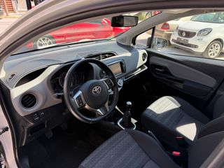 Toyota Yaris 2016 ΚΑΜΕΡΑ-BOOK SERVICE-ΘΕΡΜ.ΚΑΘΙΣΜΑΤΑ-thumb-18