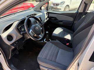 Toyota Yaris 2016 ΚΑΜΕΡΑ-BOOK SERVICE-ΘΕΡΜ.ΚΑΘΙΣΜΑΤΑ-thumb-19