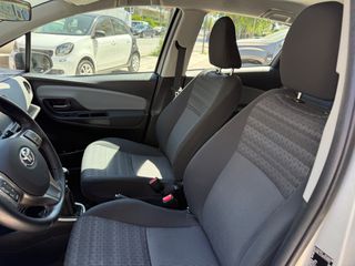Toyota Yaris 2016 ΚΑΜΕΡΑ-BOOK SERVICE-ΘΕΡΜ.ΚΑΘΙΣΜΑΤΑ-thumb-24